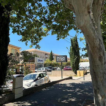 Aix-En-Provence, Cosy Studio Proche Toutes Commodites, Linges Fournis מראה חיצוני תמונה