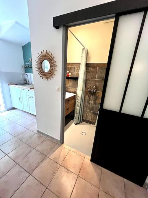Aix-En-Provence, Cosy Studio Proche Toutes Commodites, Linges Fournis מראה חיצוני תמונה