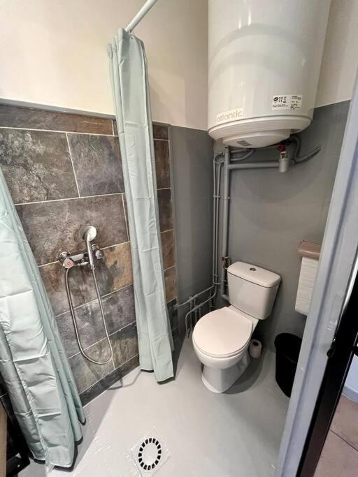 Aix-En-Provence, Cosy Studio Proche Toutes Commodites, Linges Fournis מראה חיצוני תמונה