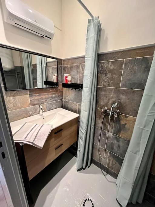 Aix-En-Provence, Cosy Studio Proche Toutes Commodites, Linges Fournis מראה חיצוני תמונה