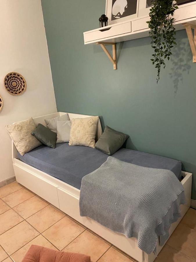 Aix-En-Provence, Cosy Studio Proche Toutes Commodites, Linges Fournis מראה חיצוני תמונה