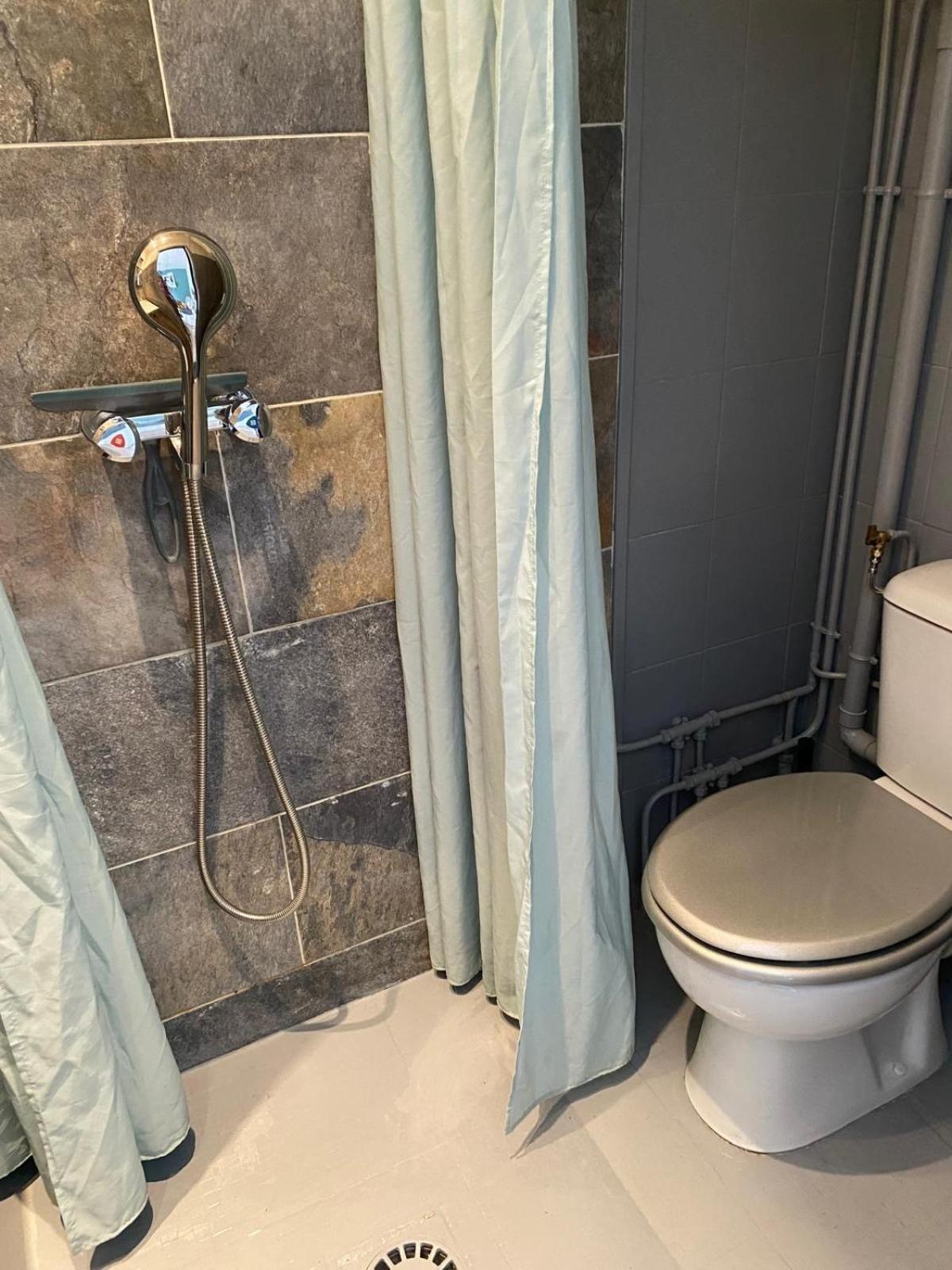 Aix-En-Provence, Cosy Studio Proche Toutes Commodites, Linges Fournis מראה חיצוני תמונה